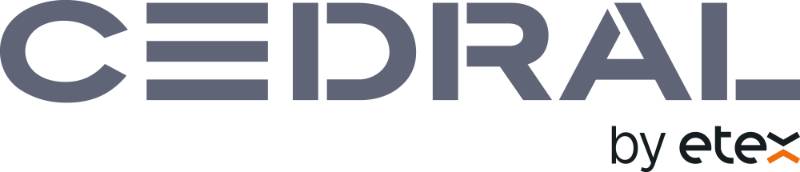 Cedral by Etex