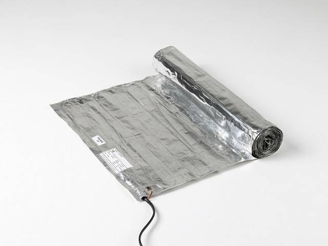 150W Combymat for Laminate and Vinyl (with Overlay Boards) - Underfloor Heating Mat 