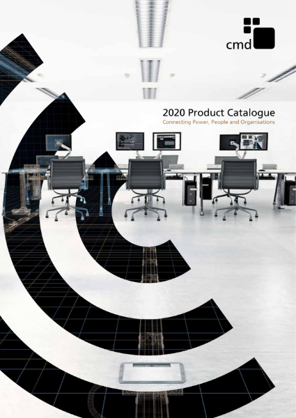 CMD 2020 Product Catalogue