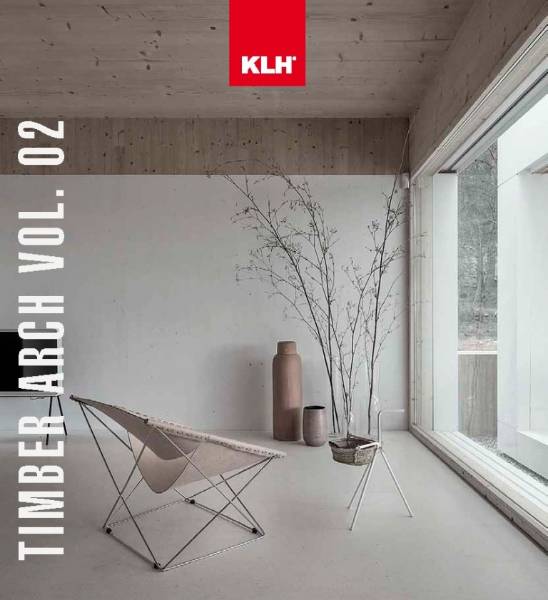 Timber Arch Volume 2