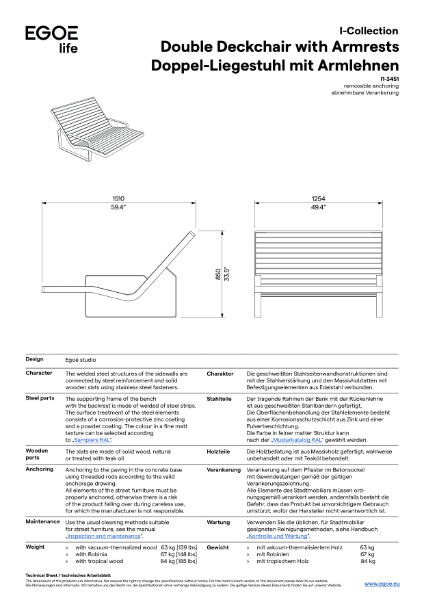 I1-3451 - Data Sheet