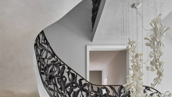 Glade House