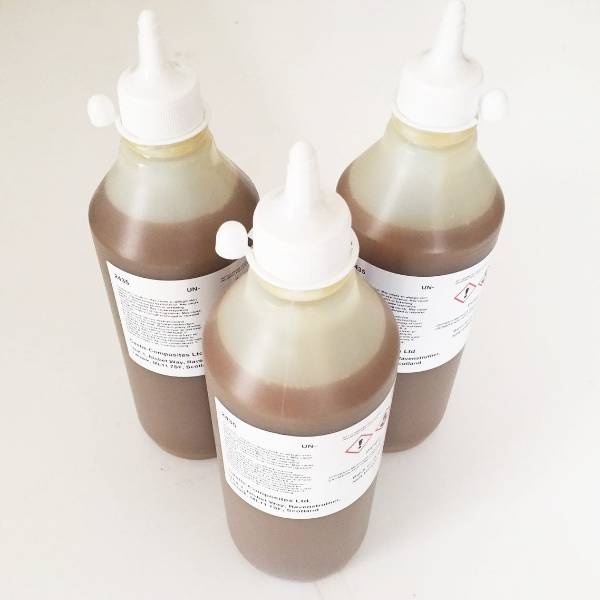 2435 PU Adhesive - Adhesives