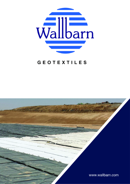 Brochure - Geotextile General