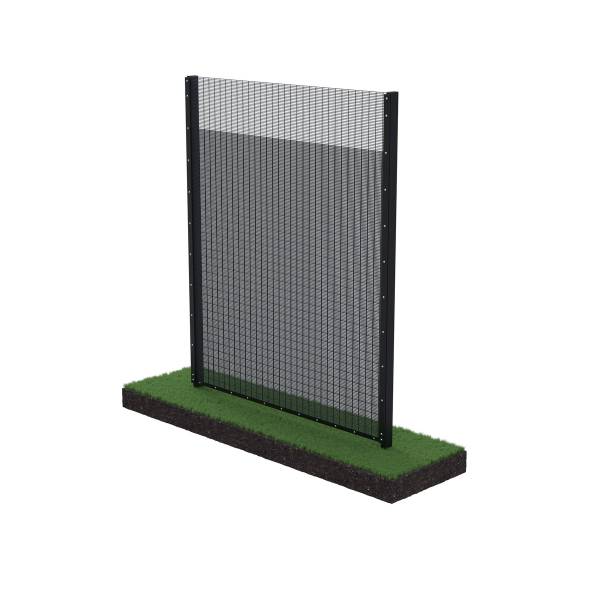 Imperium-2-358DB™ | LPS1175 SR2 (B3) Anti Climb, Double Skin Security Fencing