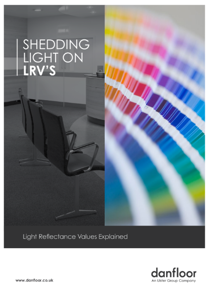 Light Reflectance (LRV) Guide