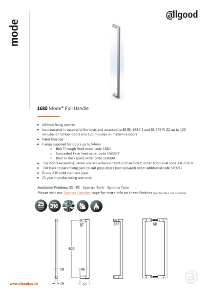 1680-Datasheet Iss05