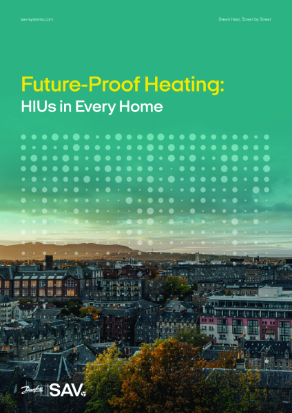 Retrofit HIU Brochure