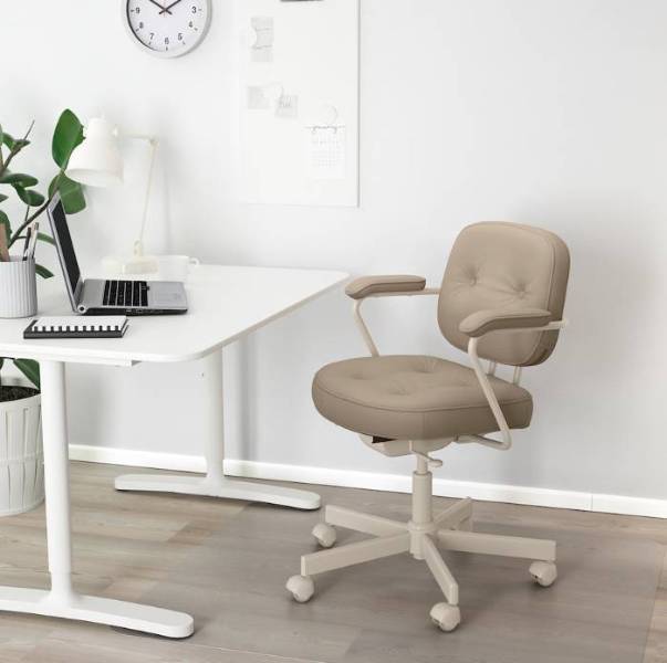 ALEFJÄLL Office Chair