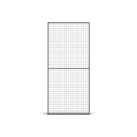 Warehouse Partioning / Data Center - Panel UR350 WP