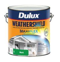 Weathershield Matt