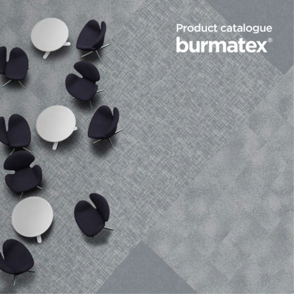 burmatex® 202003 Product Catalogue, carpet tiles, carpet planks