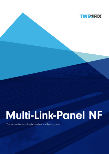 Twinfix Multi-Link-Panel NF Brochure