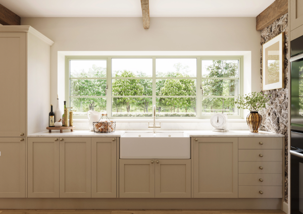 SW60 TruEnergy Window - Residential Window System | Jack Aluminium ...