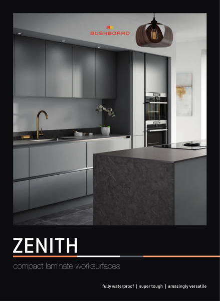 Bushboard Zenith Brochure