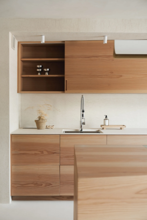 Compact Living på Nordnes