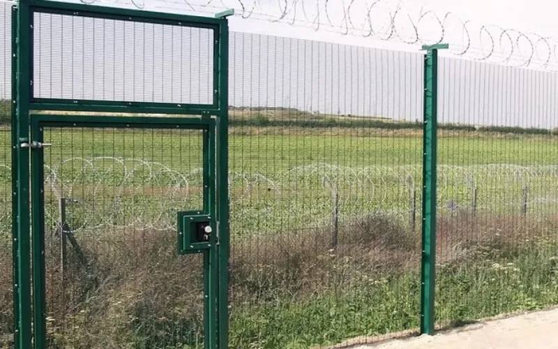 CANFEN HiSEC SR1 (A1) Gates