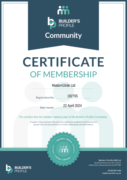 Health & Safety Accreditation