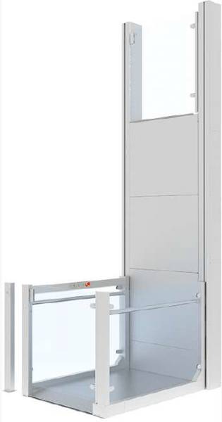 Barduva RB150 Step Lift