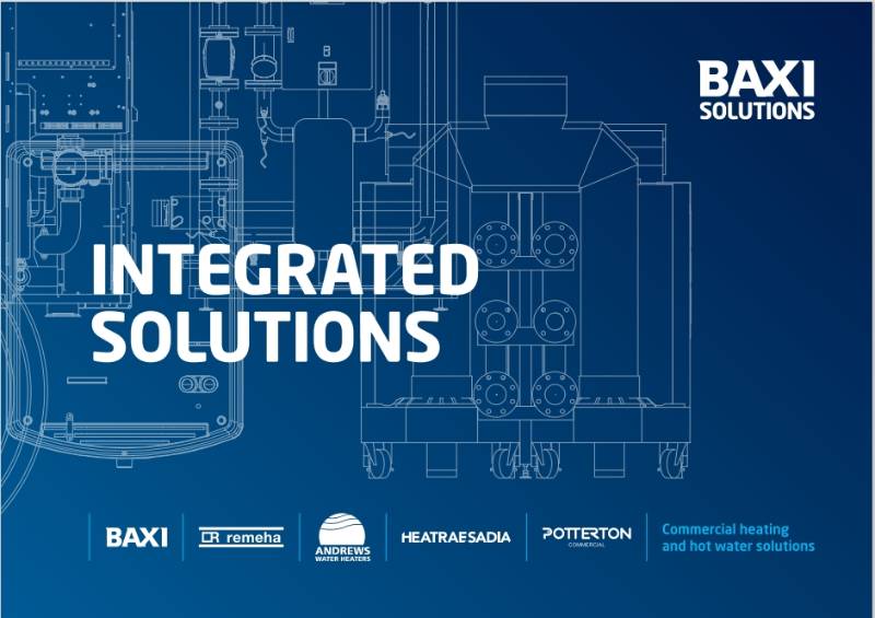 Baxi Integrated Solutions