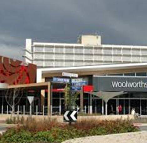 The Watson & Woolworths, SA