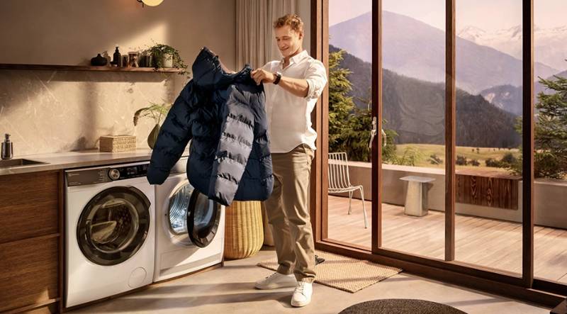 Why we’ve set a new industry-leading benchmark for recycled materials