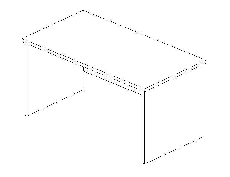 Office Desk 