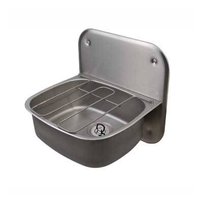 Wall Hung Bucket Sink