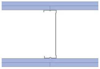 GypWall Single Frame - A206178S (B) (EN)