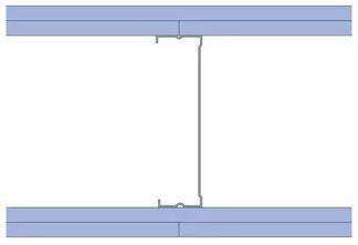 GypWall Single Frame - A206178S (B) (EN)
