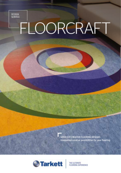 Design Guide - Floorcraft from Tarkett