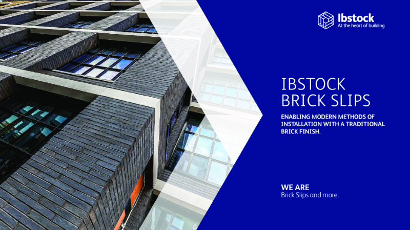 Brick Slip Product Guide