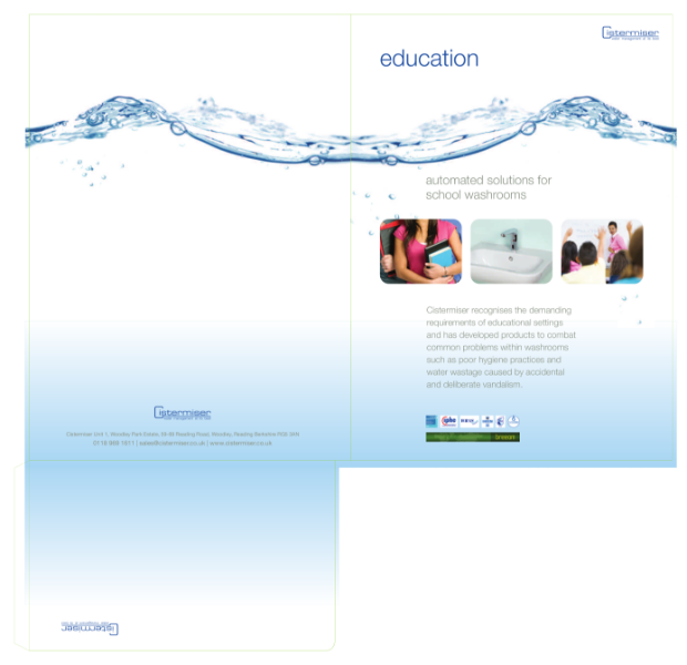 Education Sector Product Guide