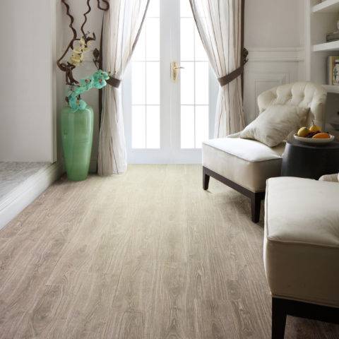 Bolero 120 Water Resistant Laminate Flooring