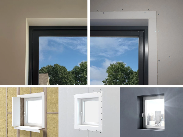 Norconsult har testet – Deco Smygplate reduserer varmetap med opptil 20%