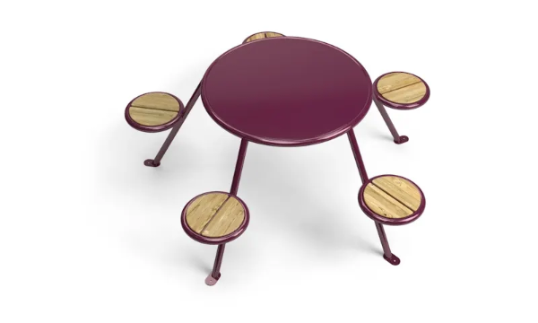 Benkebord - BUZZ Picnic Table