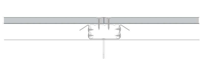 Knauf Wall Liner: WL-900-12.5-WB-0 / WL-600-12.5-WB-0 / WL-300-12.5-WB-0