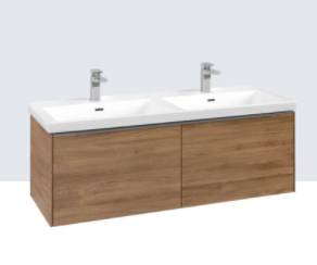 Subway 3.0 Vanity Unit C567L0