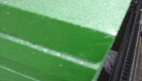 GRP FlowDeck