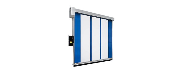 EFA-SRT EasyFit - High Speed Door