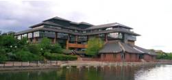 Cardiff County Hall