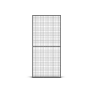 Materialhåndtering og Logistikk - Partition Wall Panel UR325 WP