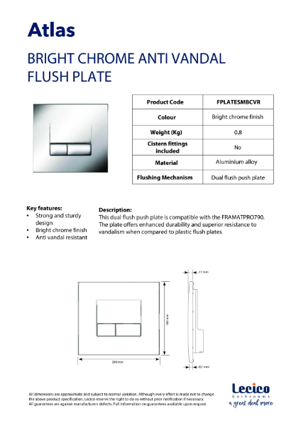 Datasheet