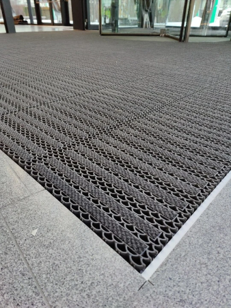 Gulvmiljø-produkter - Jaguar Carpet