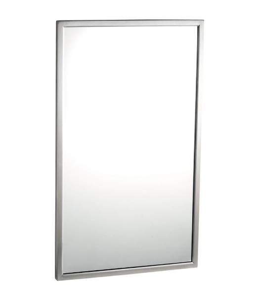 Welded-Frame Mirror B-290