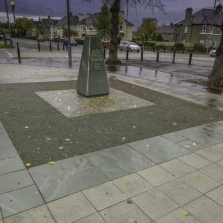 Burlington - Slate Paving - Natural Stone Paving