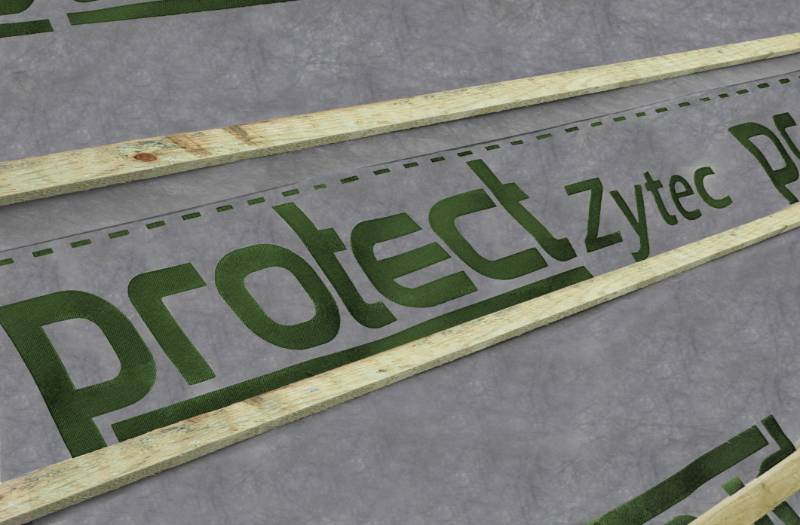 Glidevale Protect Zytec® - Breathable Roofing Underlay