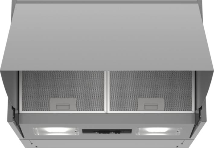 Bosch Integrated Hoods 