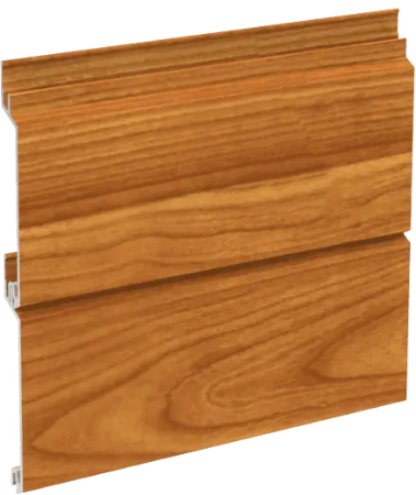 Tongue and Groove Cladding - Cladding