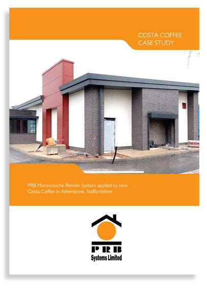 PRB Case Study - Costa Coffee